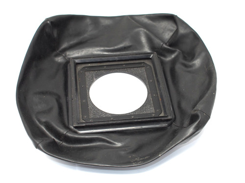 Sinar wide bag bellows for - sinar,