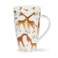 Dunoon Mugs - Henley -  Rubber