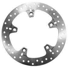 Fixed brake disc Brembo