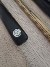John Parris Exclusive Pool Cue