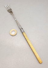 Antique Silver Plated