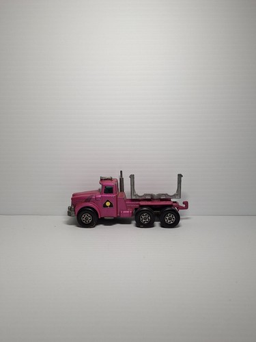 Matchbox lesney superkings die - matchbox,