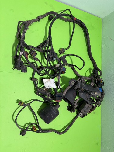 Ducati main wiring loom - ducati,