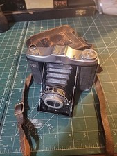 Vintage camera Zeiss Ikon