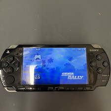 Sony PSP 2000 PlayStation