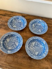 Set of Four Late 19th Century