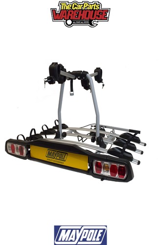 Maypole bc3024 towball mounted - bc3024,