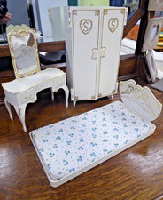 Vintage Sindy Dressing Table