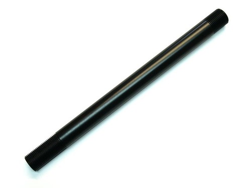 New steering tilt - tilt, tube