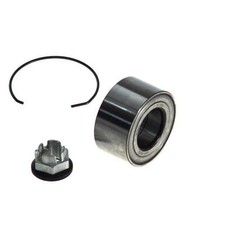 SKF VKBA 3596 WHEEL BEARING