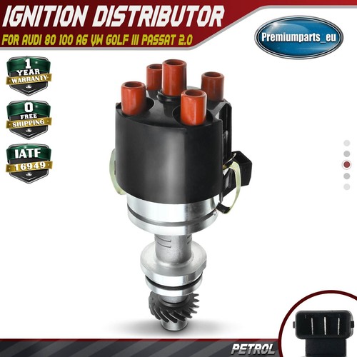 Ignition distributor for - ignition,