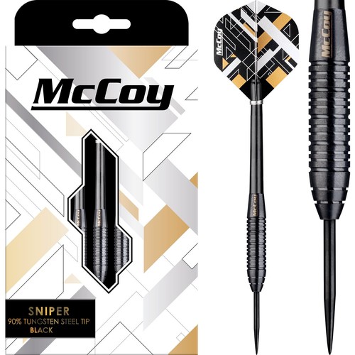 Tungsten darts set 22g - 22g, 24g