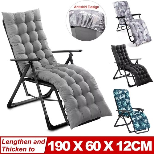 Sun lounger cushion - sun,