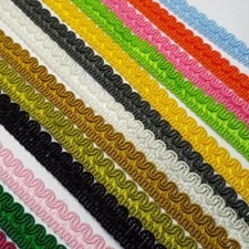 11mm Big Small Scroll Gimp