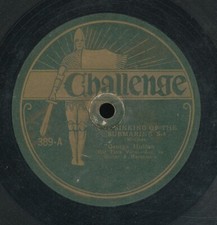 78ft-hillbilly-CHALLENGE 389-George Holden-(Sinking of Submarine S-4/Wreck of Va