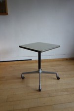 Charles eames coffee - charles, side