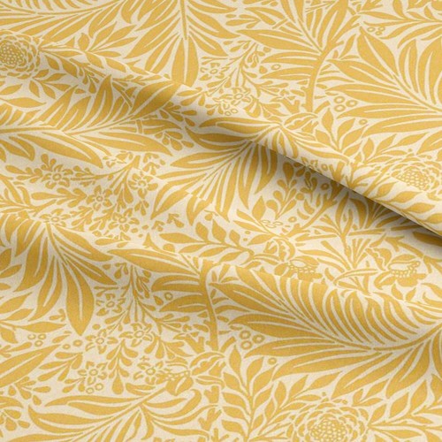 William morris fabric - william,