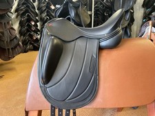 Albion Fabrento dressage saddle