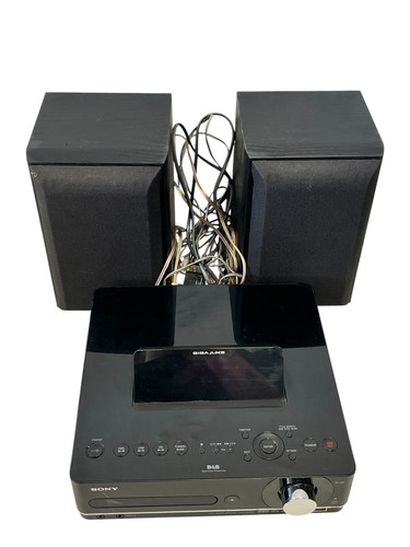 Sony giga juke nas - sony, nas-e35hd