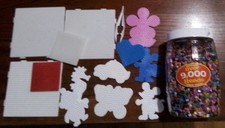 Hama Beads Large Bundle 9