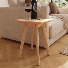 Square Wine Table Traditional