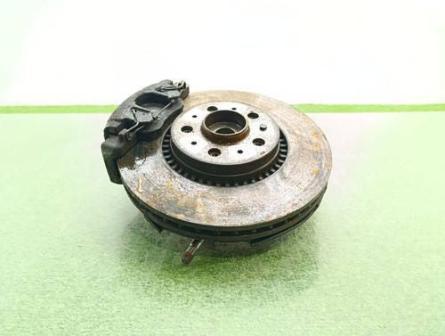 9461943 front left wheel hub