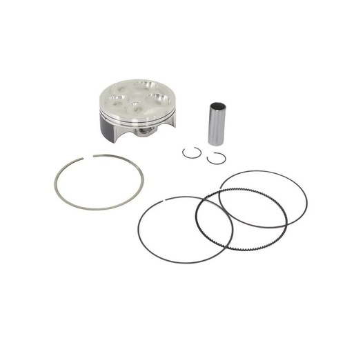 Forged pistons for yamaha yfz - pistons,
