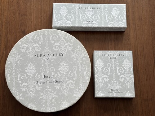 Laura ashley home josette - ashley,