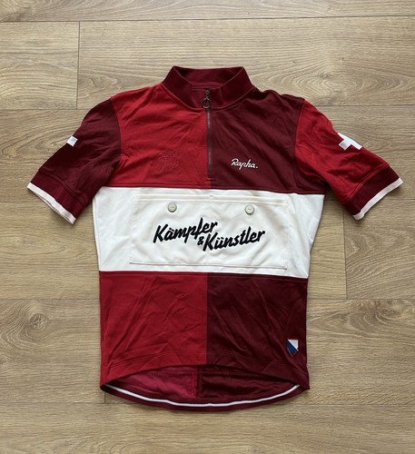 Rapha swiss side cycling - rapha,