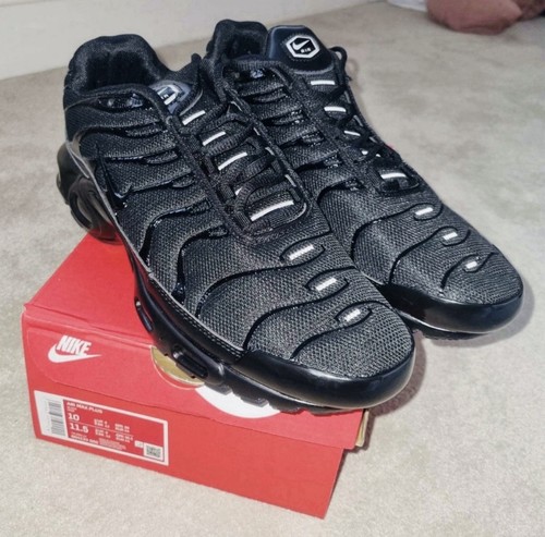 Nike air max - max, plus