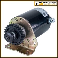 12v starter motor - 12v, for