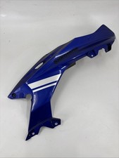 Genuine Yamaha R6 2019 Right