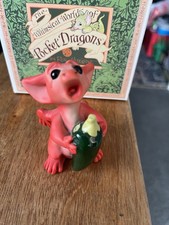 Pocket Dragons Collectible