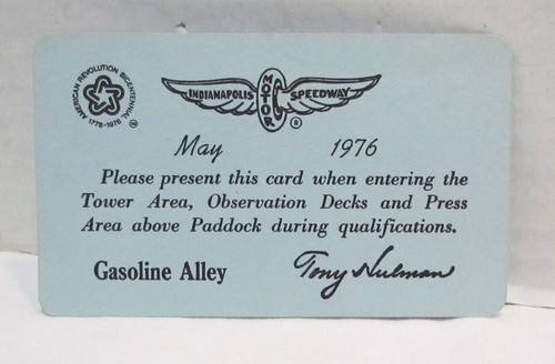Indianapolis motor speedway - motor,