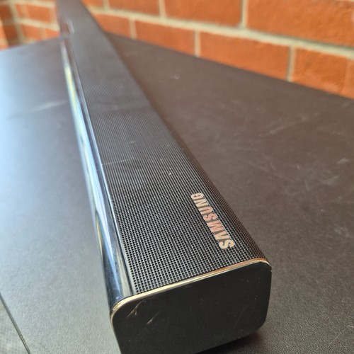 Samsung h550 soundbar - samsung,