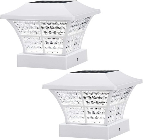Led outdoor garden solar - led,