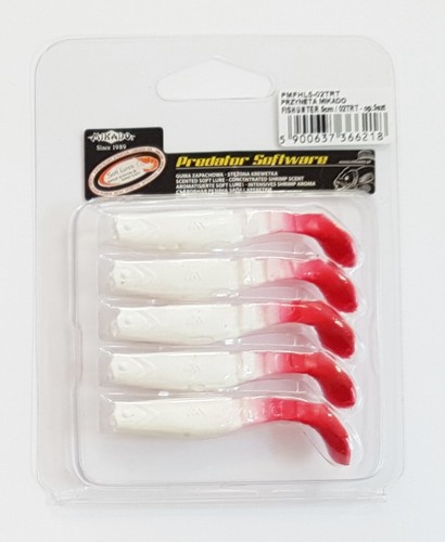 Mikado fishunter soft - mikado,