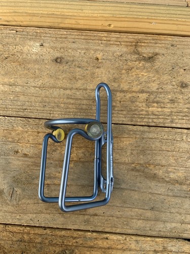 Elite water bottle cage - 1,