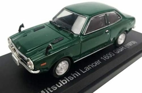 Norev noreb mitsubishi lancer - norev/noreb,