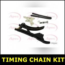 Timing Chain Kit FOR BMW E92 2.5 323i 325i 325xi 06->13 CHOICE2/2 Petrol Apec