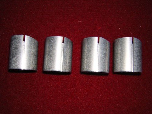 Yamaha tz750 carb slides - carb,