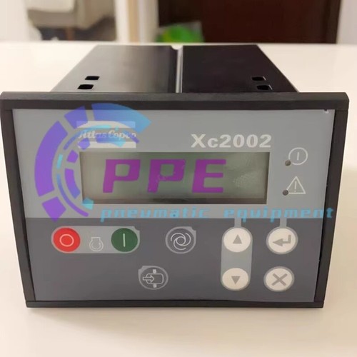 Xc2002 controller panel - controller,