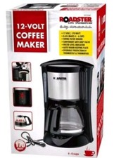 12V Coffee Maker Travel Kettle