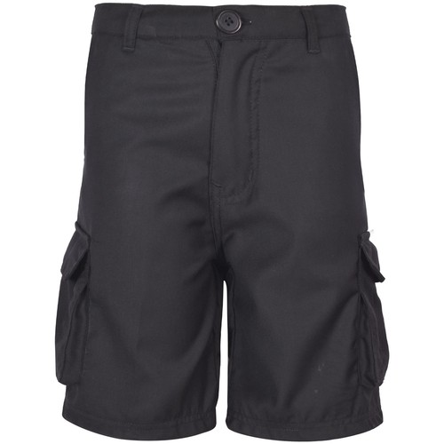 Kids boys cargo shorts - boys, school