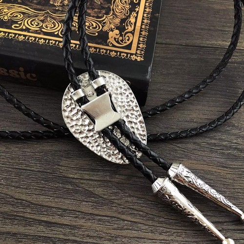 Totem mens bolo tie bridegroom - mens,