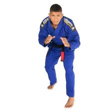 Tatami Nova Absolute BJJ Gi Blue Uniform Martial Arts Jiu Jitsu Suit Ju