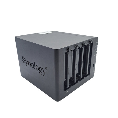 Synology nas ds412 - nas, ds412+