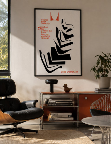 Herman miller collection - miller, armin