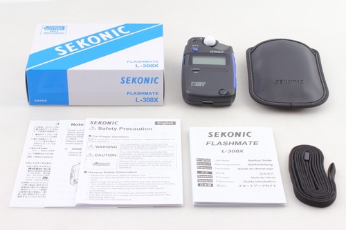 Unused sekonic l - sekonic, l-308x