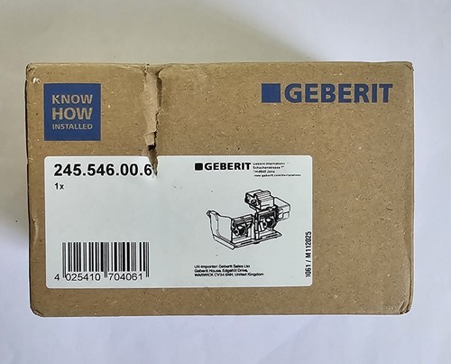 Geberit 245 546 lifting - 6,